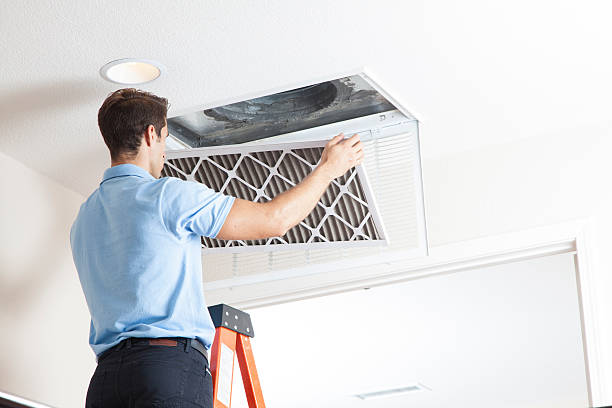 Best Commercial HVAC Repair  in Blandon, PA