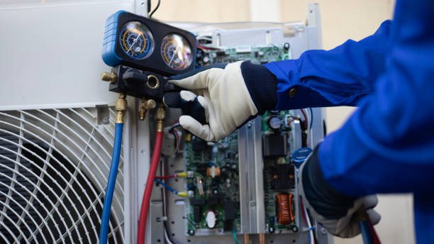 Best HVAC Service Technicians  in Blandon, PA